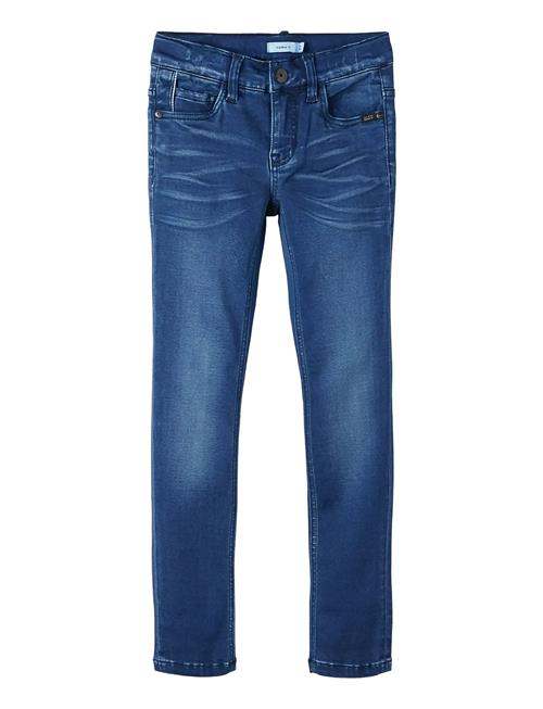 name it | Nkmtheo Xslim Jeans 1507-Cl Noos | 146