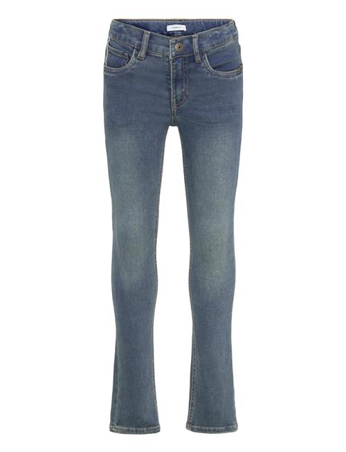 name it | Nkmtheo Xslim Jeans 1507-Cl Noos | 146