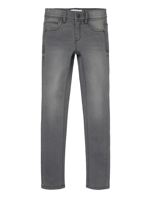 name it | Nkfpolly Skinny Jeans 1212-Tx Noos | 140