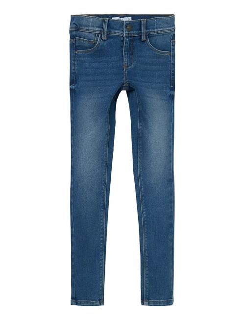 name it | Nkfpolly Skinny Jeans 1212-Tx Noos | 116