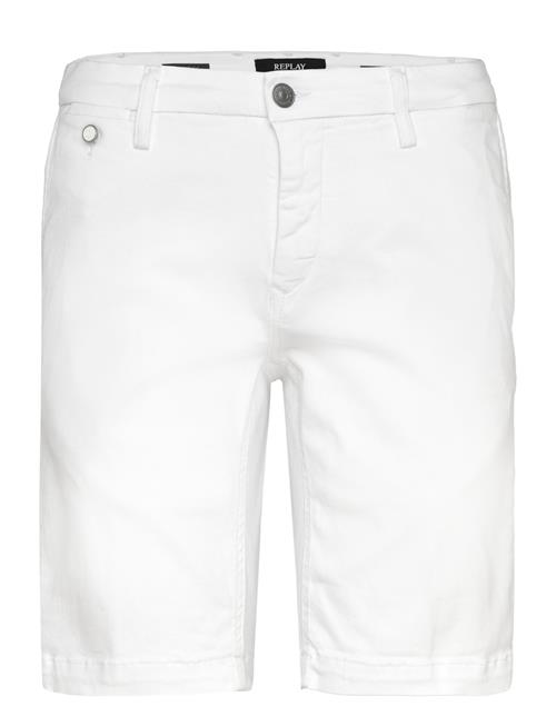 Replay | Benni Short Shorts Regular Hyperchino Color Xlite | 28