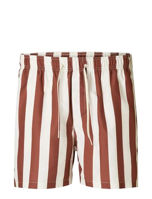 Selected | Slhdane Aop Swimshorts | S