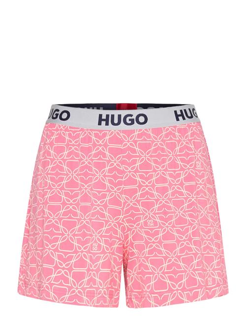 HUGO | Unite_Shorts | S