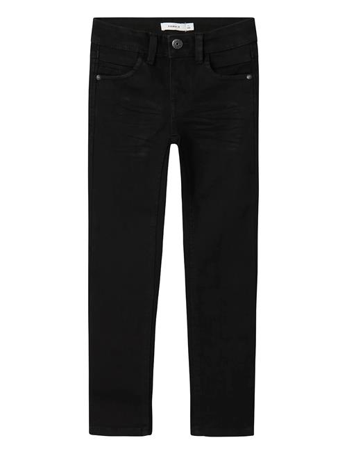 name it | Nkmsilas Xslim Jeans 2002-Tx Noos | 122
