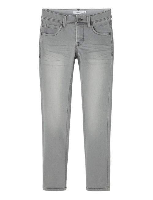 name it | Nkmsilas Xslim Jeans 2002-Tx Noos | 122