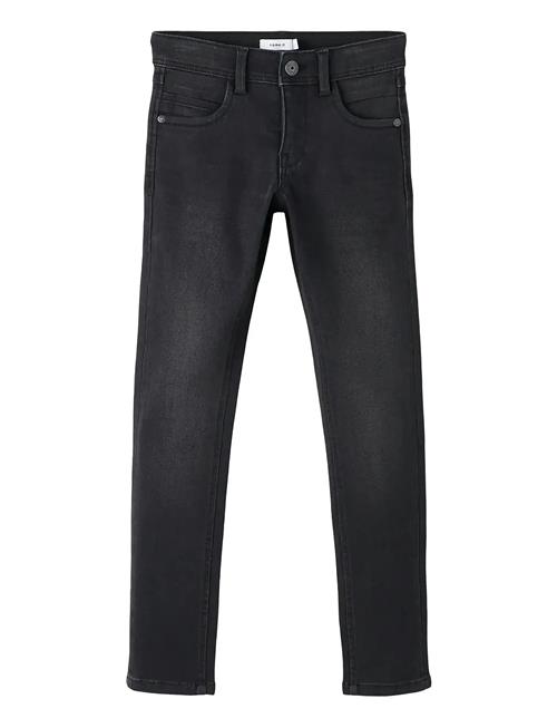 name it | Nkmsilas Xslim Jeans 2002-Tx Noos | 152