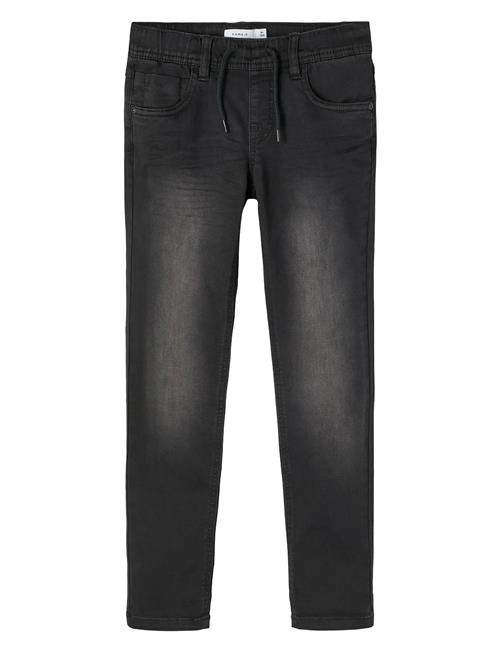 name it | Nkmryan Slim Swe Jeans 5110-Th Noos | 122