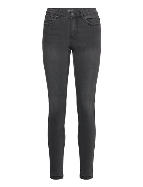 Vero Moda | Vmtanya Mr S Piping Jeans Vi207 Ga Noos | S x 30