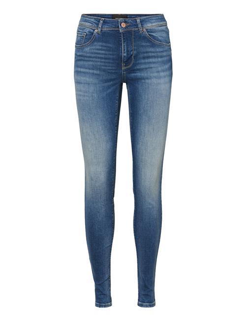 Vero Moda | Vmlux Mr Slim Jeans Ri310 Noos | XS x 30