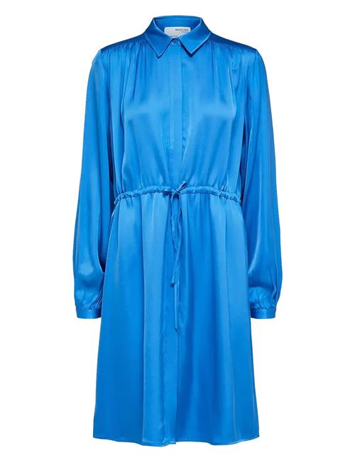 Selected | Slfthea Ls Short Dress B | 38