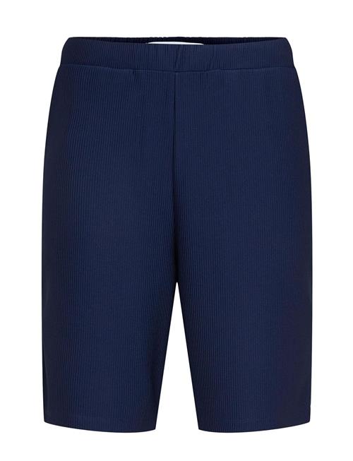 Selected | Slhloose-Plisse Shorts Ex | XXL