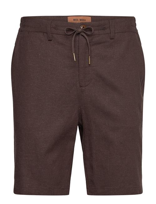 Mos Mosh Gallery | Mmghunt Plage String Shorts | 50 Short