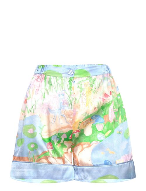 Helmstedt | Kanta Shorts | S
