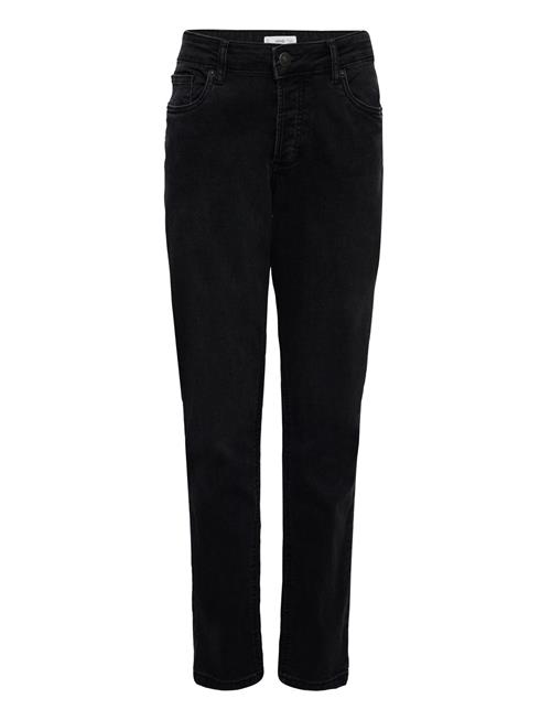 Mango | Slim-Fit Jeans With Buttons | XS