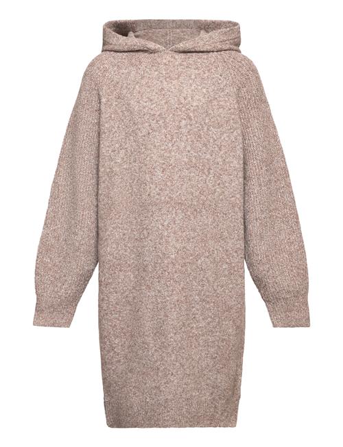 Vero Moda Girl | Vmdoffy Hoodie Ls Short Dress Ga B Girl | 116