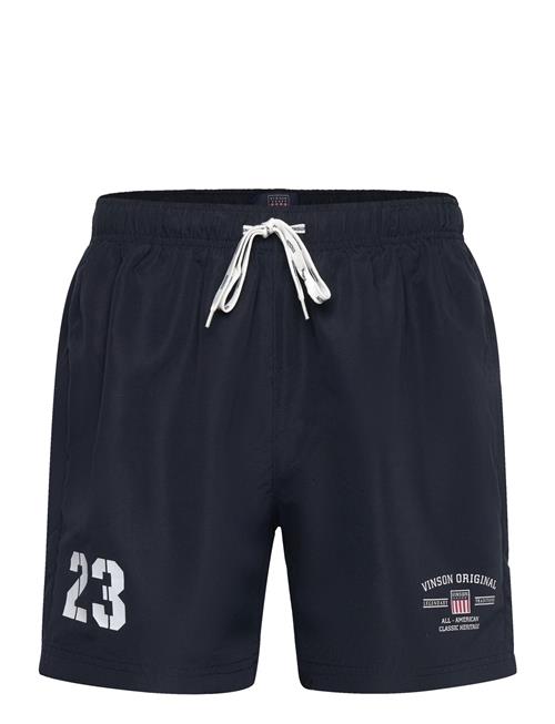 VINSON | Vinson Swimshorts Vin Meik Men | M