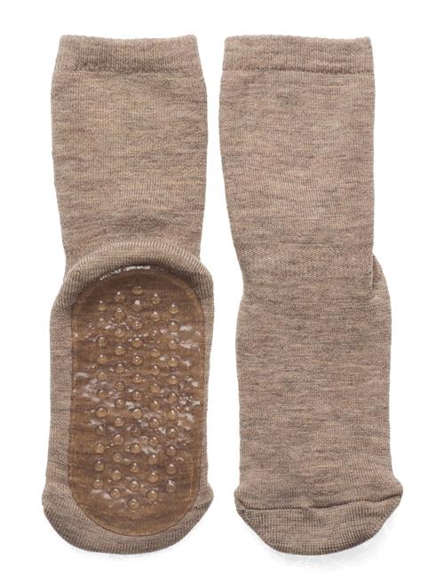 mp Denmark | Wool Socks - Anti-Slip | 33/36