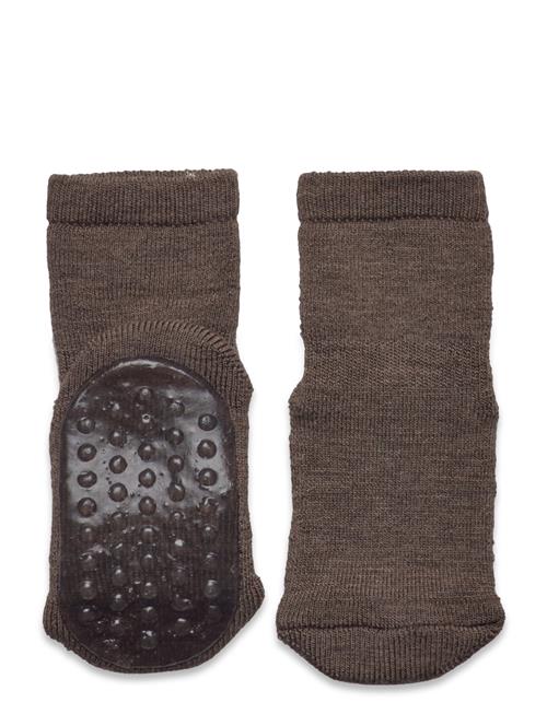 mp Denmark | Wool Socks - Anti-Slip | 33/36