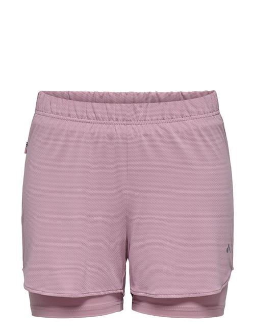 Only Play | Onpmila-2 Life Mw Loose Pck Shorts Noos | XS