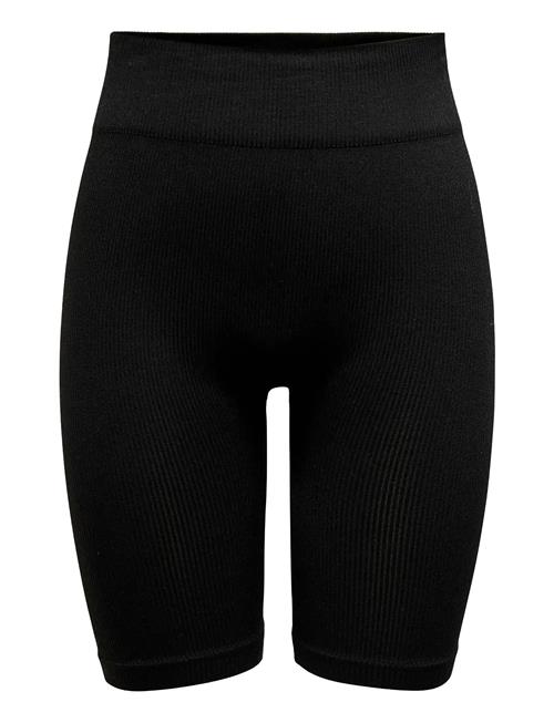 Only Play | Onpjaia Life Hw Seam Long Shorts Noos | M/L