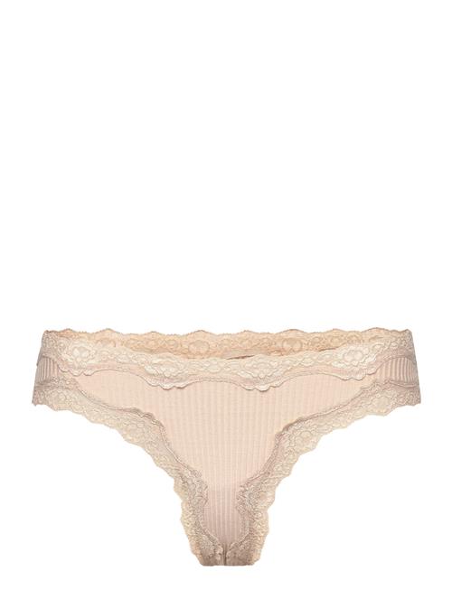 Rosemunde | Rwbarbados Lace Brasillian | XXL