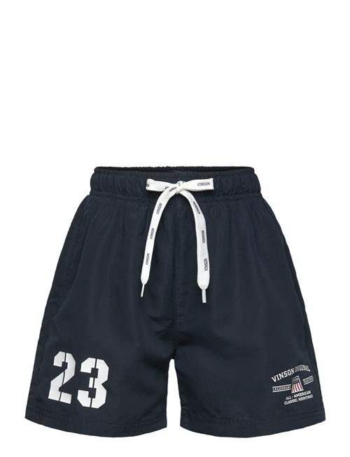 VINSON | Vin Swimshorts Matts Jr. Boy | 140
