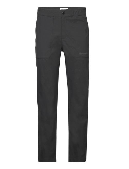 Resteröds | Nylon Loose Pants | S