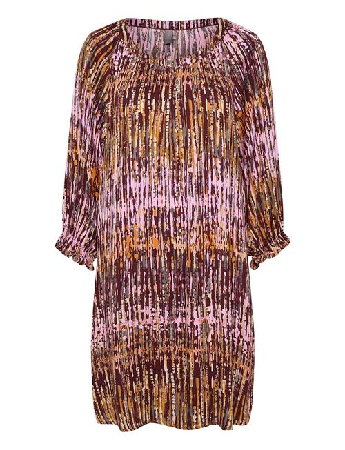 Culture | Cutoba Short Dress | S