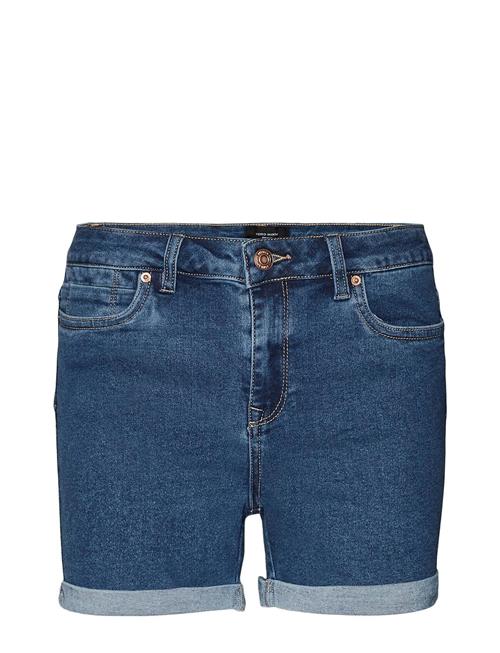 Vero Moda | Vmluna Mr Fold Shorts Mix Ga Noos | XS