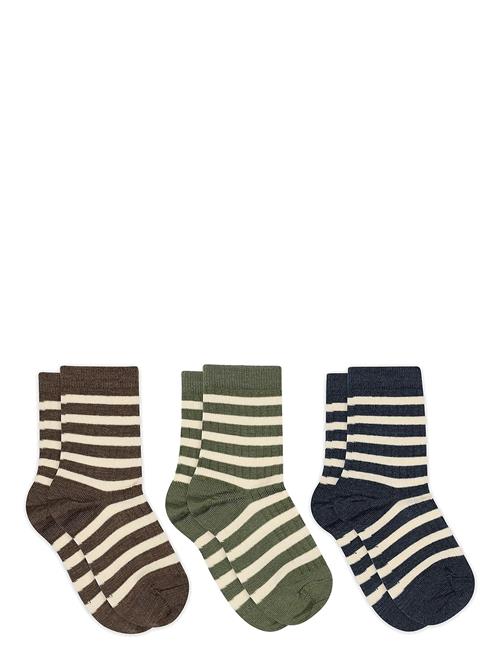 mp Denmark | Elis Socks - 3-Pack | 22/24