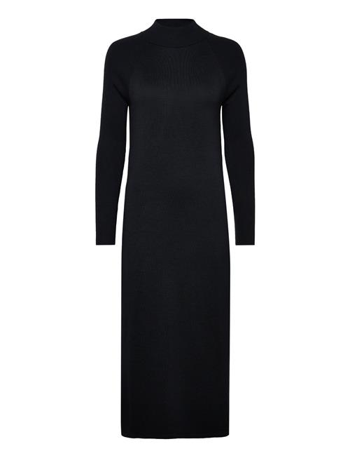 Esprit Casual | Women Dresses Flat Knitted Kneelength | L