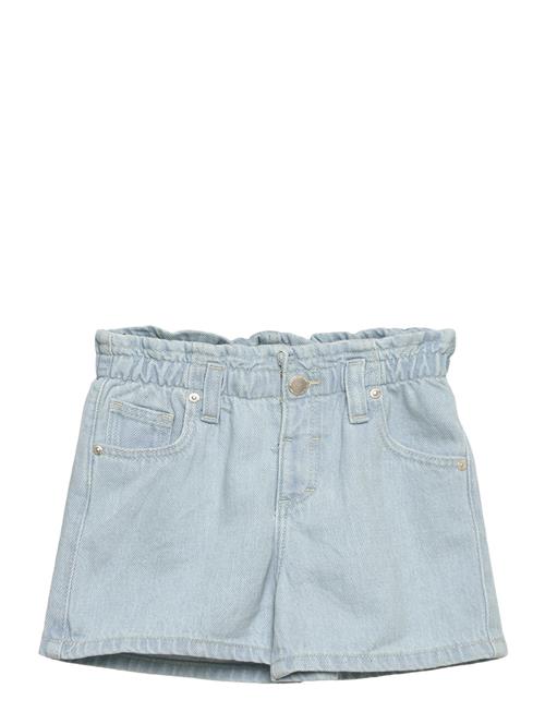 Mango | Paperbag Denim Shorts | 69