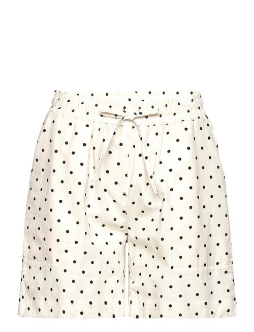Basic Apparel | Vicki Shorts Dot Gots | XS