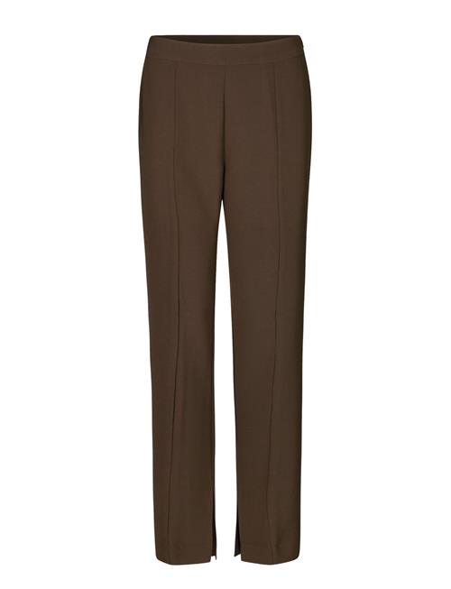 Second Female | Fique Split Trousers | S