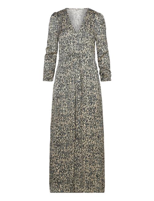 Second Female | Luna Maxi Dress | S