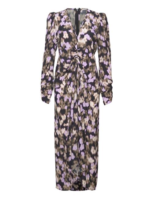 Second Female | Cast Maxi Dress | XS