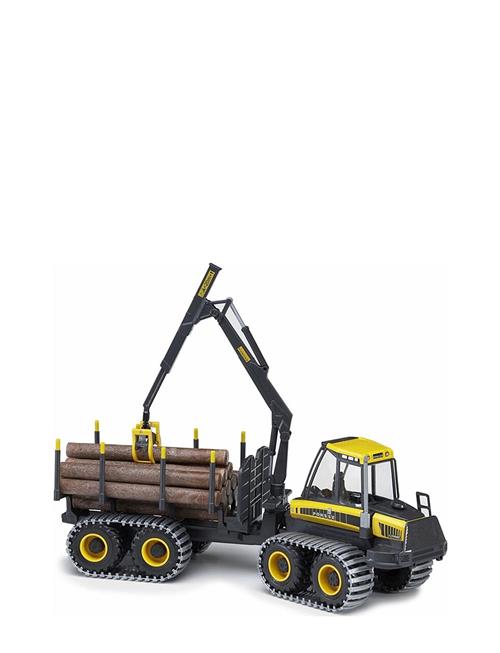 EMEK | Emek Ponsse Skogsmaskin 1:25 | SCALA 1:25