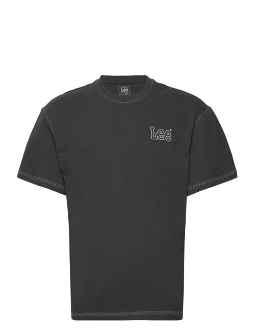 Lee Jeans | Loose Seasonal Tee | M