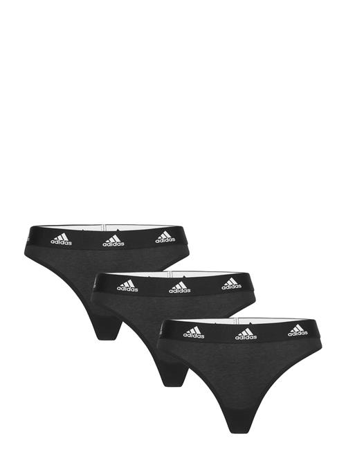adidas Underwear | Thong | S