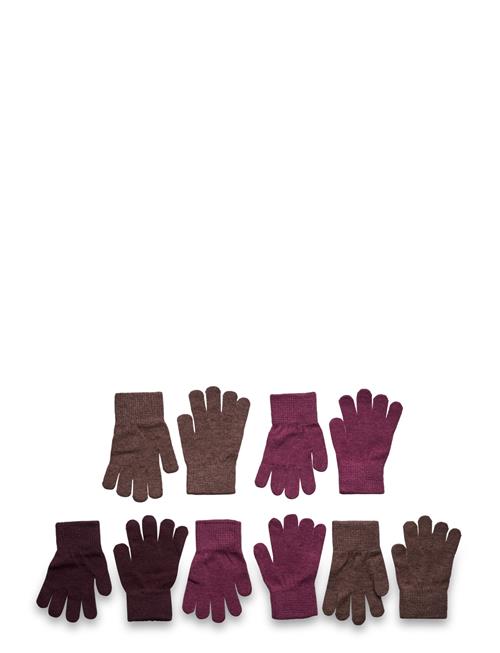 CeLaVi | Magic Gloves 5-Pack | 3-6Y