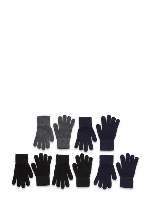 CeLaVi | Magic Gloves 5-Pack | 7\12Y
