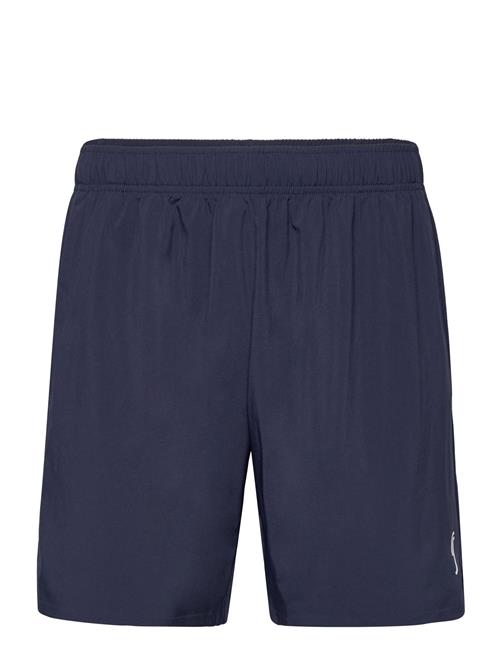 RS Sports | Men's Performance Shorts (Black,Xl,St) | S