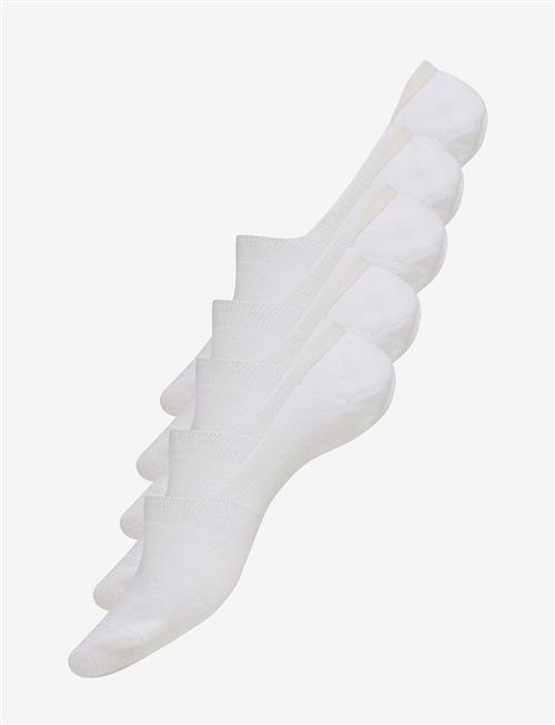URBAN QUEST | Urban Quest The Bamboo Mens 5-Pack No Show Socks | 40-46