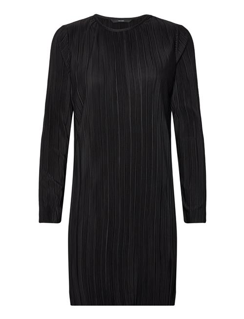 Vero Moda | Vmaurora Ls O-Neck Short Dress Jrs | XS