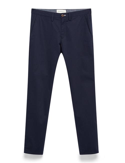 Gant | Slim Twill Chinos | 34 x 32