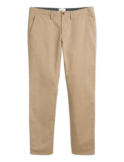 Gant | Slim Twill Chinos | 32 x 36