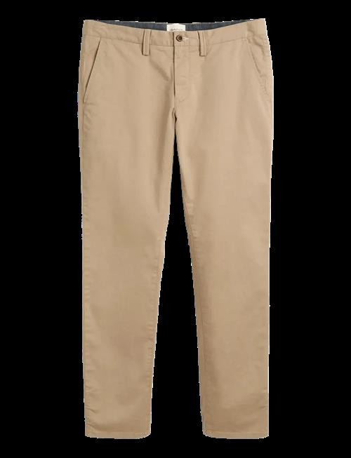 Gant | Slim Twill Chinos | 38 x 36