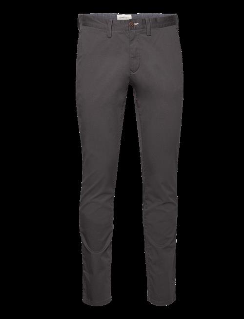 Gant | Slim Twill Chinos | 34 x 34