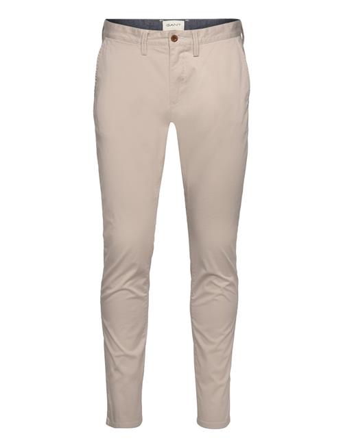 Gant | Slim Twill Chinos | 34 x 34