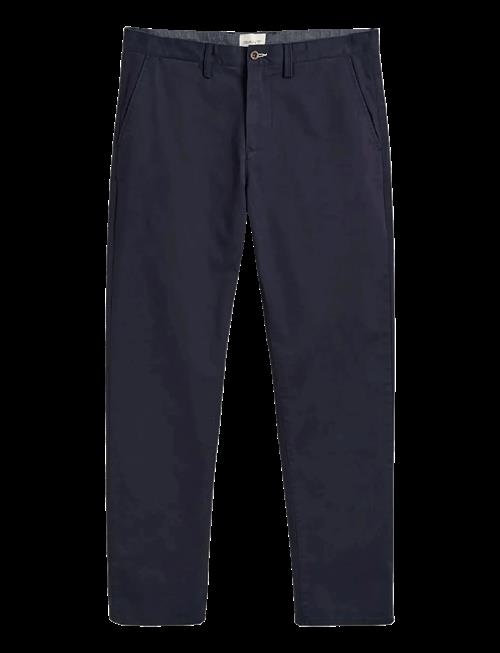 Gant | Regular Twill Chinos | 38 x 32